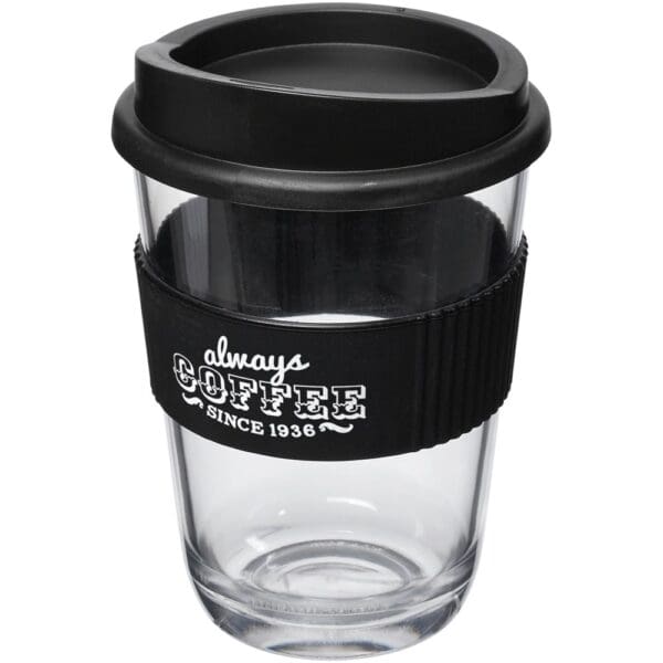 Becher Americano® Cortado 300 ml mit Griff