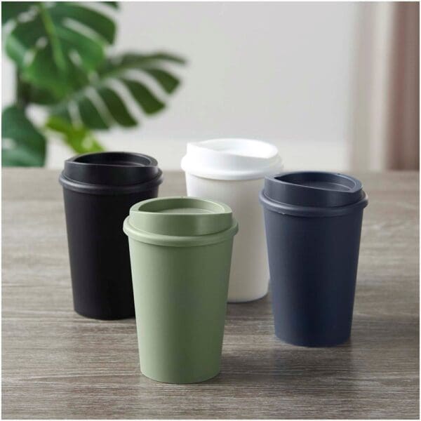 Becher Americano® Switch 300 ml mit Deckel