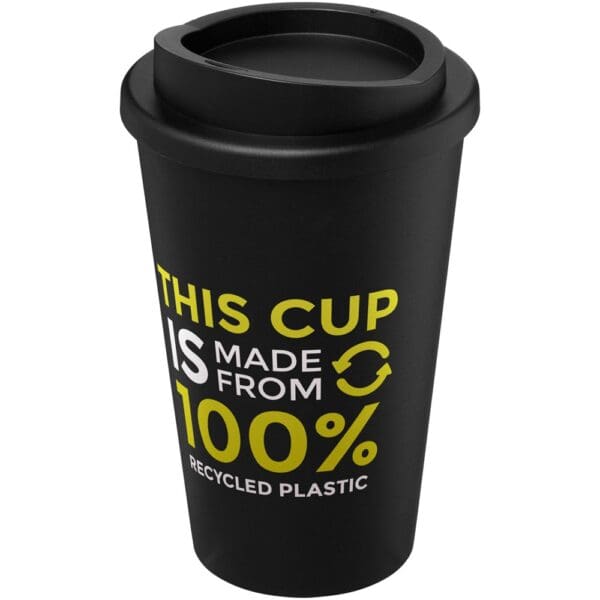 Becher Americano® recycelter isolierter 350 ml