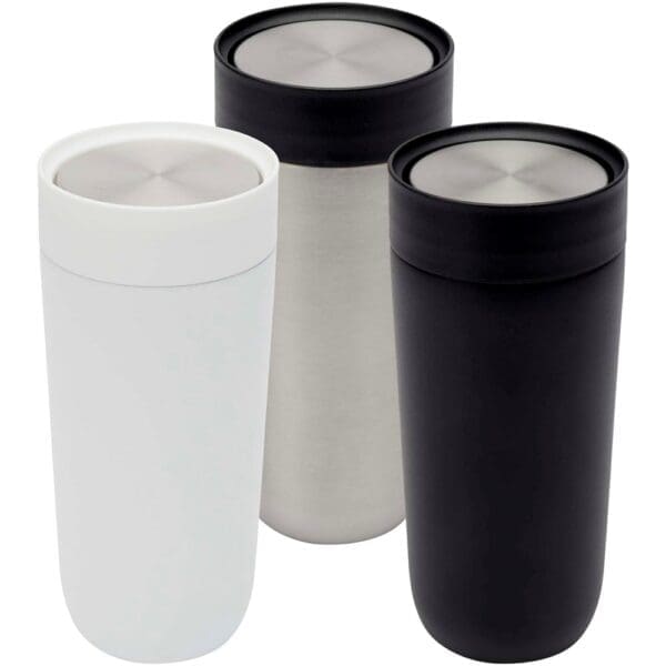 Becher Camden 350 ml RCS-zertifizierter aus Edelstahl
