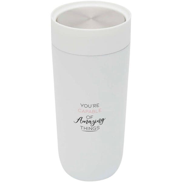 Becher Camden 350 ml RCS-zertifizierter aus Edelstahl