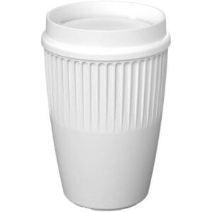 Becher Cirrus 350 ml mit 360°-Deckel