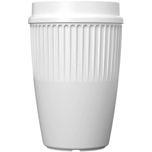 Becher Cirrus 350 ml mit 360°-Deckel