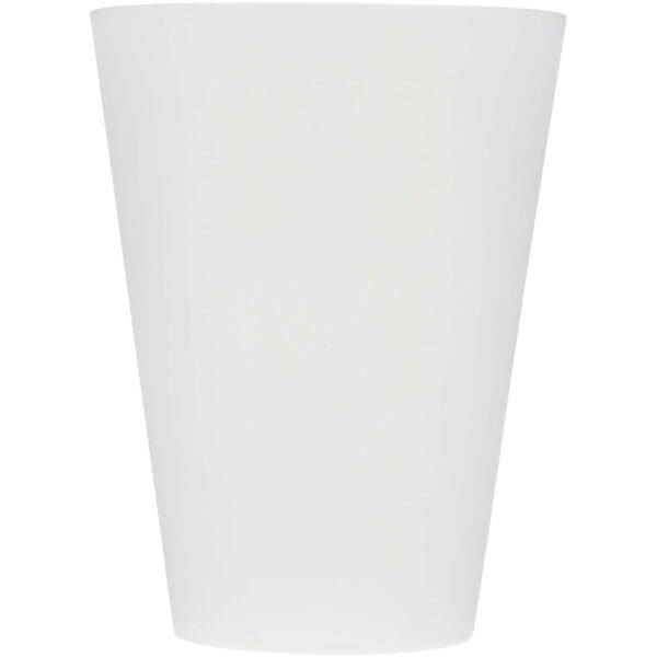 Becher Glastonbury 300 ml aus Kunststoff