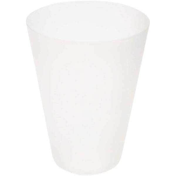 Becher Glastonbury 300 ml aus Kunststoff