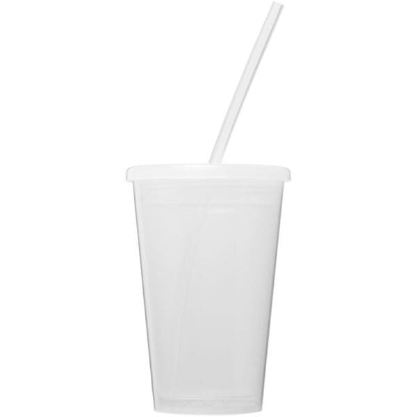 Becher Stadion 350 ml doppelwandig