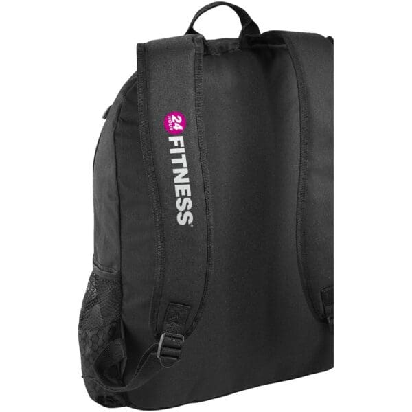 Benton 15" Laptop-Rucksack 15L – Bild 3