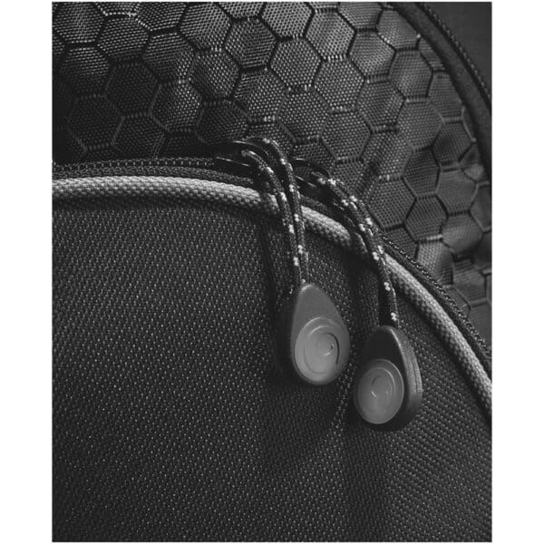 Benton 15" Laptop-Rucksack 15L – Bild 9