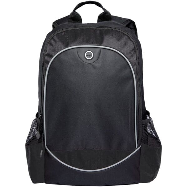 Benton 15" Laptop-Rucksack 15L – Bild 4