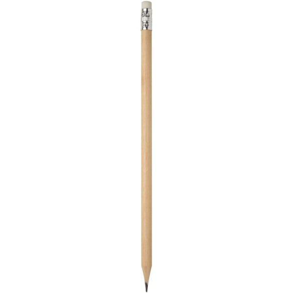 Bleistift Graffo mit Radiergummi
