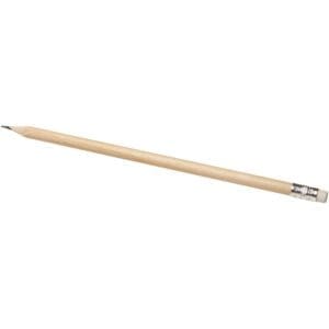 Bleistift Graffo mit Radiergummi