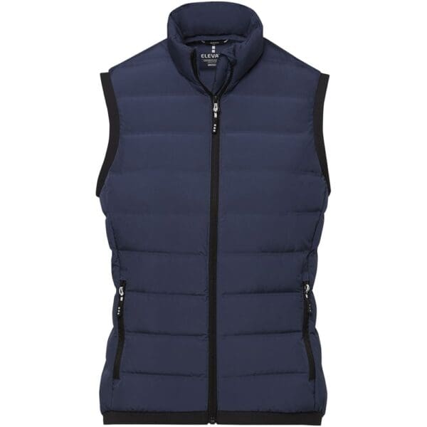 Bodywarmer Caltha Daunen für Damen
