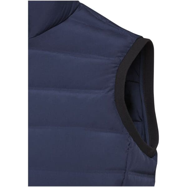 Bodywarmer Caltha Daunen für Damen