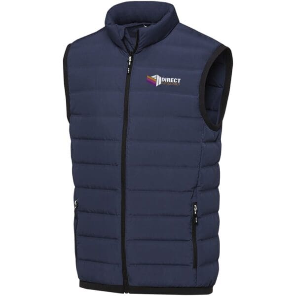 Bodywarmer Caltha Daunen für Herren