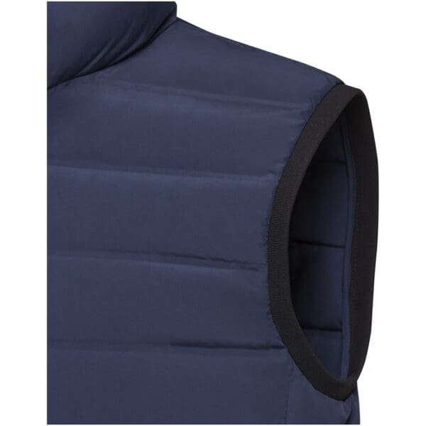Bodywarmer Caltha Daunen für Herren