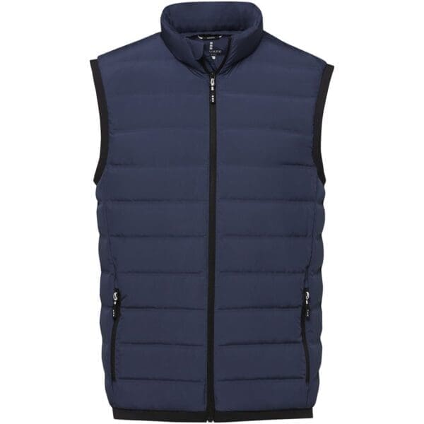 Bodywarmer Caltha Daunen für Herren