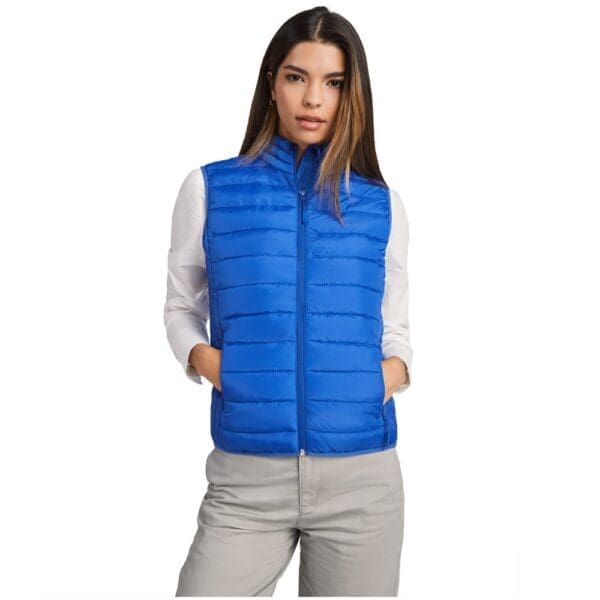 Bodywarmer Oslo isoliert für Damen