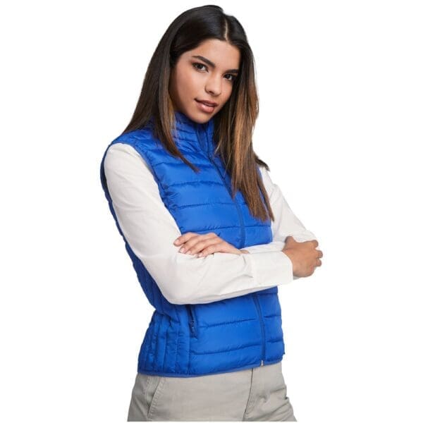 Bodywarmer Oslo isoliert für Damen