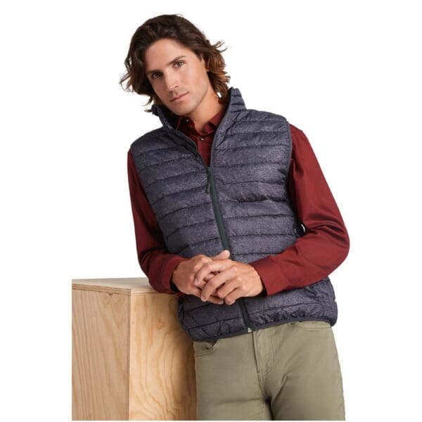 Bodywarmer Oslo isoliert für Herren