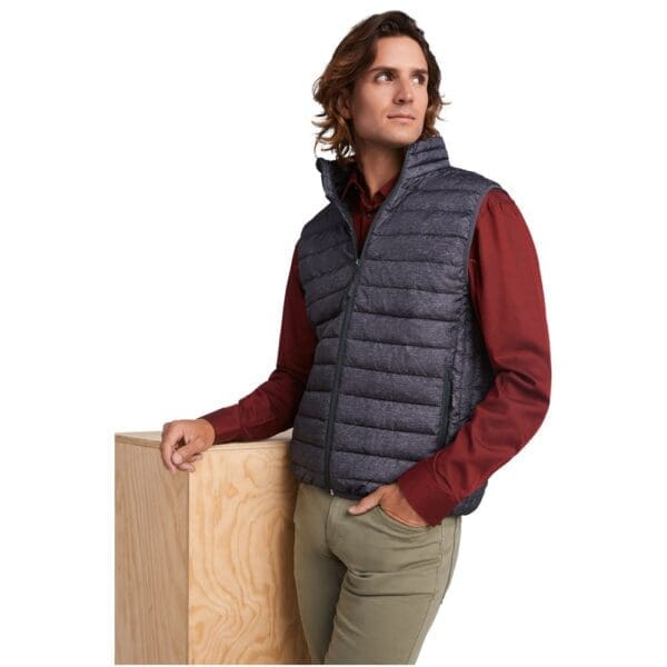 Bodywarmer Oslo isoliert für Herren