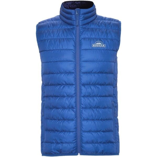 Bodywarmer Oslo isoliert für Kinder