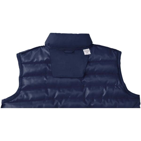 Bodywarmer Pallas recycelter wattiert für Damen