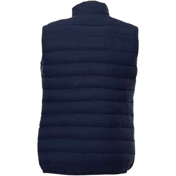 Bodywarmer Pallas recycelter wattiert für Damen