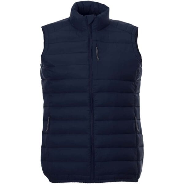 Bodywarmer Pallas recycelter wattiert für Damen