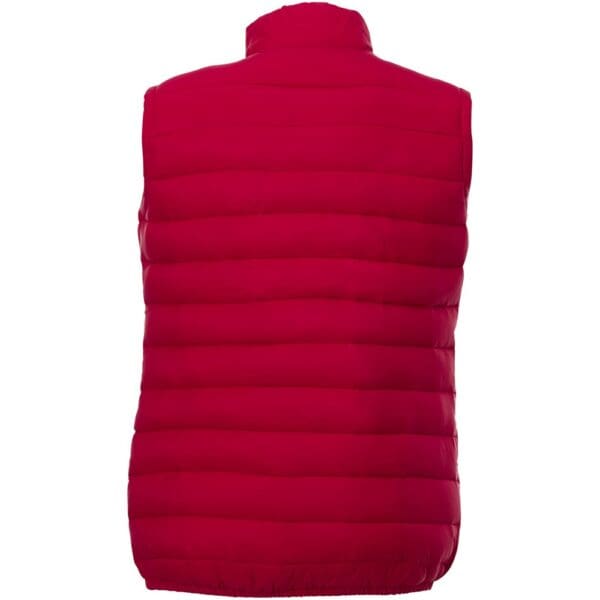Bodywarmer Pallas wattiert für Damen
