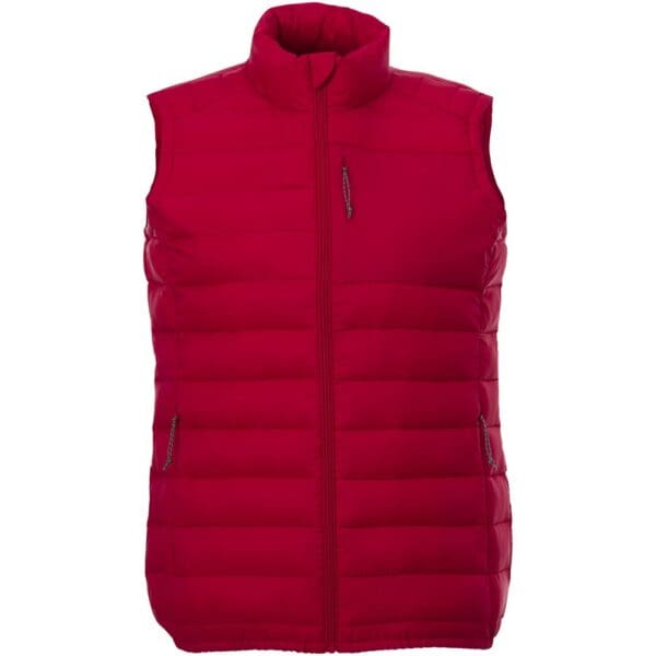 Bodywarmer Pallas wattiert für Damen