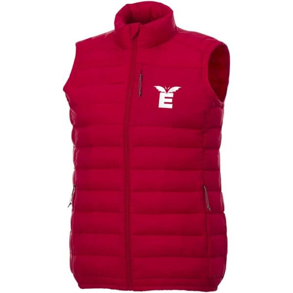 Bodywarmer Pallas wattiert für Damen