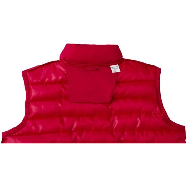 Bodywarmer Pallas wattiert für Damen
