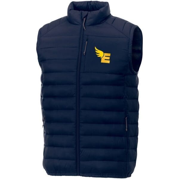 Bodywarmer Pallas wattiert für Herren