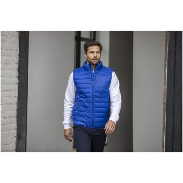 Bodywarmer Pallas wattiert für Herren