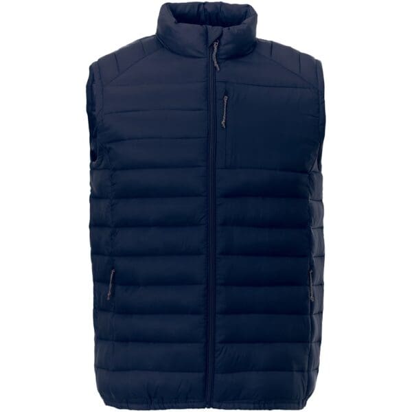 Bodywarmer Pallas wattiert für Herren