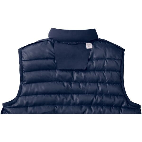 Bodywarmer Pallas wattiert für Herren