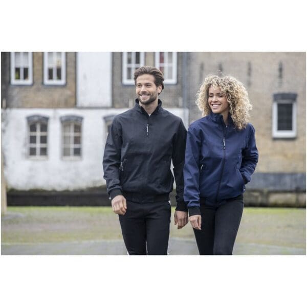Bomberjacke Keefe leicht - Unisex