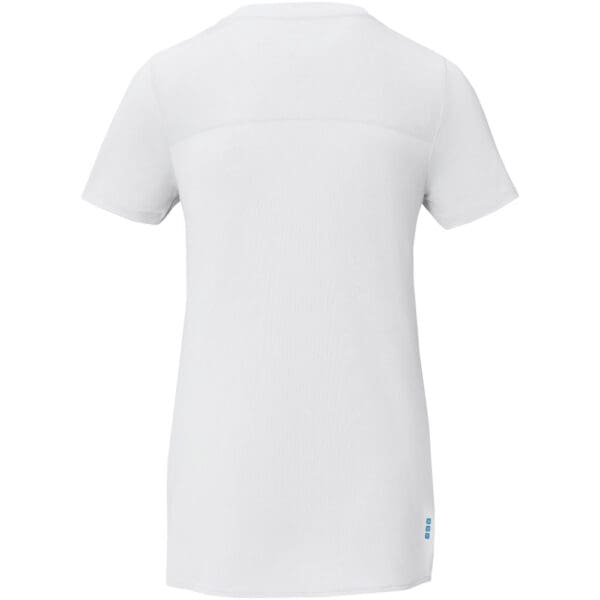 Borax Cool Fit T-Shirt aus recyceltem GRS Material für Damen