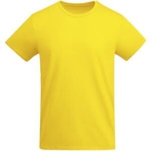 Breda T-Shirt aus Bio-Baumwolle für Kinder