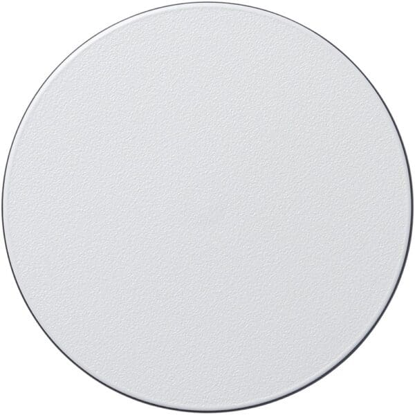 Brite-Mat® runder Untersetzer – Bild 2