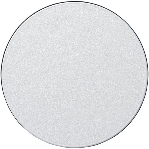 Brite-Mat® runder Untersetzer mit Reifenmaterial