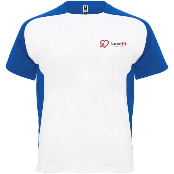 Bugatti Sport T-Shirt für Kinder
