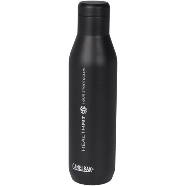 CamelBak® Horizon vakuumisolierte Wasser-/Weinflasche, 750 ml