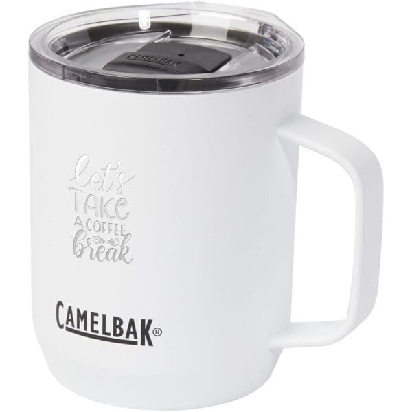 Campingbecher, CamelBak® Horizon vakuumisoliert 350 ml