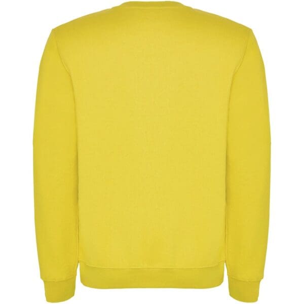 Clasica Sweatshirt mit Rundhalsausschnitt Unisex