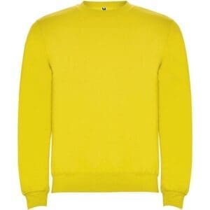Clasica Sweatshirt mit Rundhalsausschnitt für Kinder