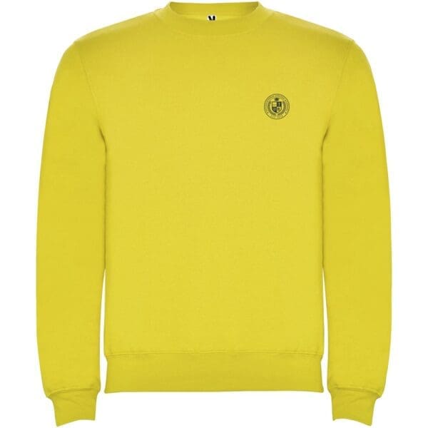 Clasica Sweatshirt mit Rundhalsausschnitt für Kinder