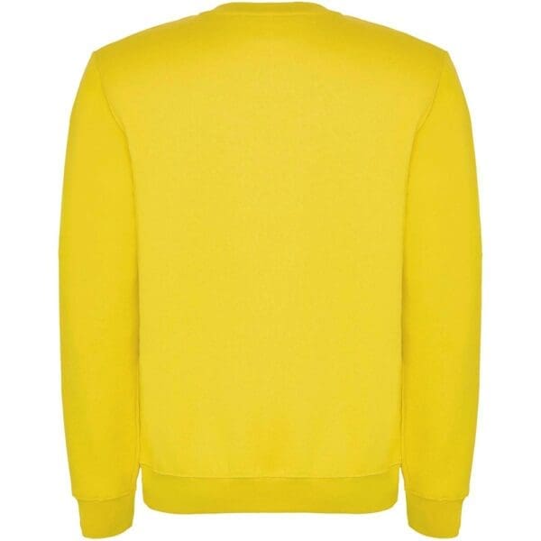 Clasica Sweatshirt mit Rundhalsausschnitt für Kinder
