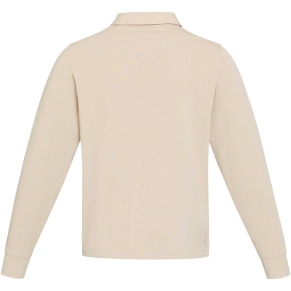 Clyde Rugby Polo Sweatshirt Unisex