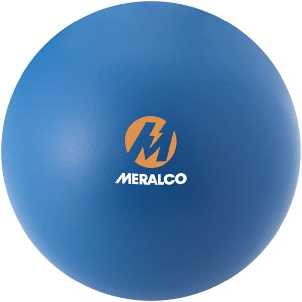 Cool runder Antistressball